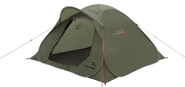 Picture of FLAMEBALL 300 TENT